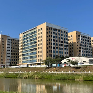 Shenzhen Euufree Pet Products CO., LTD company overview - view 1 thumbnail