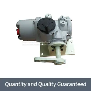 ROM Toelke Quarter-turn Actuators IT200 Base Type Valve Device thumbnail-3
