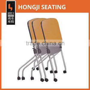 Manufacturer Folding Office Conference Desk Flexible Combin thumbnail-4