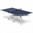 Metal Table Tennis Table thumbnail-1