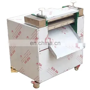 Kraft Paper Cutting Machine Craft Crinkle Cut Paper Shred Machine thumbnail-1