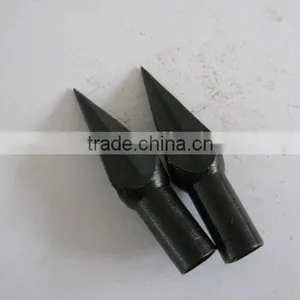 Linkboy Target Point Steel Four Blades Points thumbnail-1