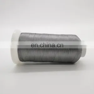 Wholesale Dyed High Quality Nylon Elastic Sewing Thread 420D/3 Kite Thread thumbnail-2
