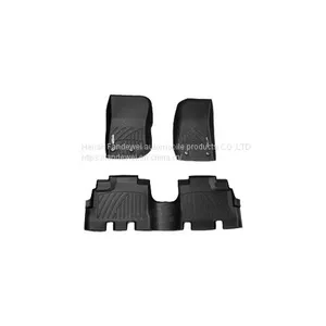 Car Floor Mat For Jeep thumbnail-1