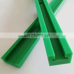 DONG XING Uhmwpe Wear Strips Guides With Low MOQ thumbnail-1