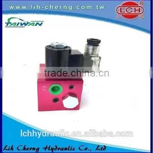 220v Hydraulic Power Pack thumbnail-3