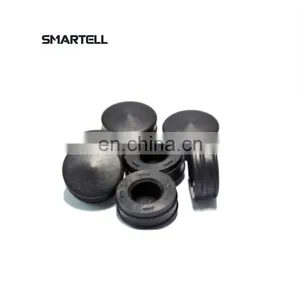 Medical Syringe Rubber Stopper 3ml thumbnail-3