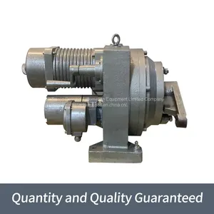Intelligent Angle Stroke Electric Actuator DKJ-4100BD Explosion-proof Valve Electric Device thumbnail-1