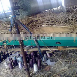 Rice/straw/cattail Mattress Knitting Machine/straw Weaving Machine With Factory Price thumbnail-5