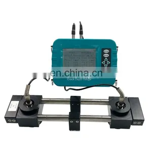 Digital Concrete Crack Depth Detector Crack Width Gauge for Sale thumbnail-2