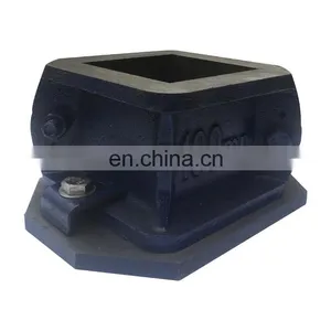 Concrete Test Cube Mould for Sale thumbnail-1