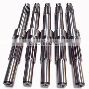 Right Flexible Racing Auto Aluminum Car Drive Shaft thumbnail-2