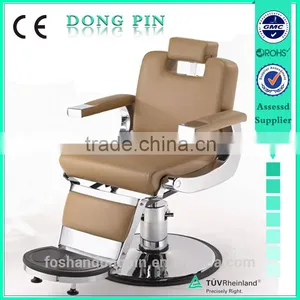 Hot Sales Beauty Salon Equipment Styling Barber Chair Supplier thumbnail-5