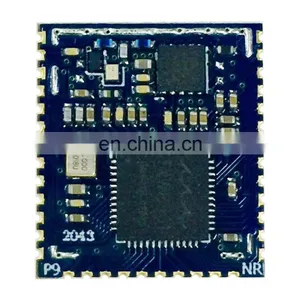 Customize 730Mhz~950Mhz 802.11.ah WiFi Halow Module 150Kbps~32.5Mbps Low Power IoT LPWLAN Image Video Transmission Module thumbnail-1