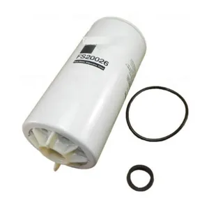 FS20026,33242 Fuel Filter for Cummin s Engine thumbnail-1