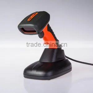 RD-6650AT 1d Barcode Reader 32 Bit Water Proof and Quake Proof IP67 1d Bar Code Scanner Module 1d Barcode Module Auto Scanning thumbnail-2