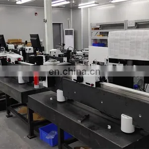 High Precision Meter Measurement Machine Comparator Iso 17025 Universal Length Measuring Instrument thumbnail-3