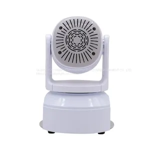 Professional Mini Led Beam Pattern Gobo Lighting 100W Spot Moving Head Led Stage Lights thumbnail-1