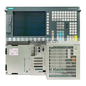 SIEMENS Sinumerik 828D Cnc System Controller for Vertical Cnc Machining Center thumbnail-3
