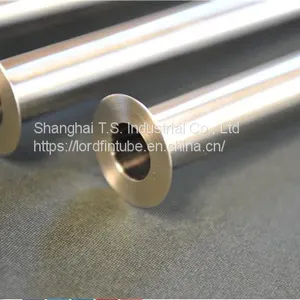 Monel 400 Tube thumbnail-1