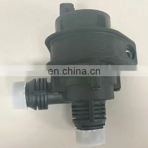 64119197085 High Quality Coolant Water Pump for Car Radiator in Stock Auxiliary SAV SAC Engine M57 D30 N62 B4 thumbnail-4
