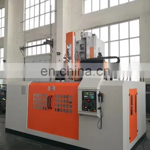CK5116 Hevay Vertical CNC Lathe Machine for Metal Cutting thumbnail-3
