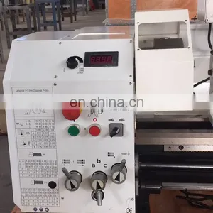 MPV300 Mill Lathe Combo Machine in Sale From China. thumbnail-3
