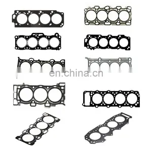 Well-Known For Its Professional Factory By China Head Gasket Blown Between Cylinders 96941107 9694-1107 9694 1107For Buick thumbnail-3