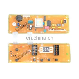 Placa PCB da máquina de lavar EBR80600403, placa de circuito universal para máquina de lavar thumbnail-5