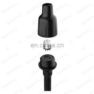 LD 100+ HVAC Detector de fugas de refrigerante con diodo calentado LD-100+ thumbnail-5