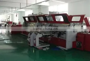 Guangzhou Fashion Cards Paper Products Co., Ltd. company overview - view 2 thumbnail