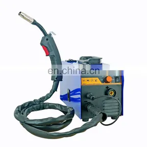 Gasless Mig Invert Welding Machine 120A thumbnail-1
