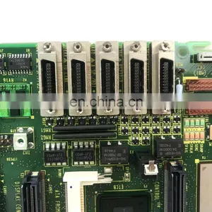 Fanuc Electric Board Original Fanuc 18 I-B Control Main CPU PCB A20B-8100-0661 thumbnail-2