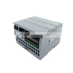 HIgh Quality SIMATIC S7-1200 CPU Siemens 6ES7214-1AG40-0XB0 thumbnail-3
