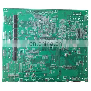 High Quality Yaskawa DX100 Robot Control PCB Board SRDA-EAXA01A thumbnail-2