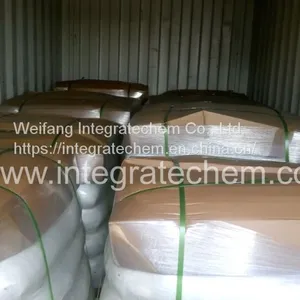 Melamine Cyanurate C6H9N9O3 CAS 37640-57-6 Flame Retardant thumbnail-1