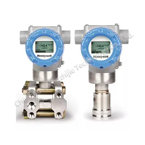 Sales of High Precision SmartLine STG800 - Gauge Pressure thumbnail-1