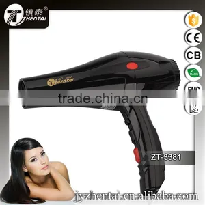 Wholesale 220V VDE Hair Dryer, Gift Hair Dryer, Air Hair Blower for Promotion thumbnail-5