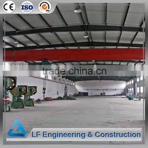 Cheap Steel Structure Warehouse for Sale thumbnail-6