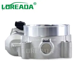 Throttle Body for CHALLENGER 53034251AB 53034251AC thumbnail-4