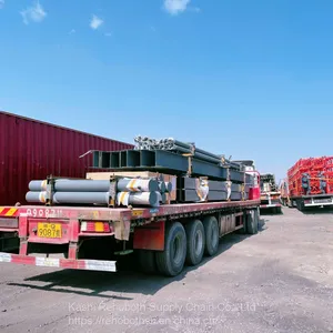 China - Tashkent Rehoboth Logistic thumbnail-1
