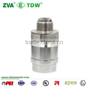 Stainless Steel Reconnectable Breakaway For Automatic Fuel Nozzle thumbnail-1