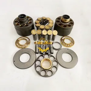 Hydraulic Spare Parts Cat312 Hydraulic Piston Pump Parts Mag85 Hydraulic Pump Parts thumbnail-2