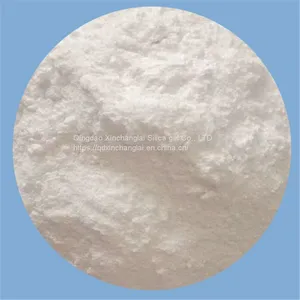 Macropore Micropowder Silica Gel 1000 Mesh Pharmaceutical Catalyst Carrier15-30nmsilica Gel Adsorbent thumbnail-2