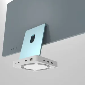 IMac Partner M.2 NVMe SSD Docking Station thumbnail-2