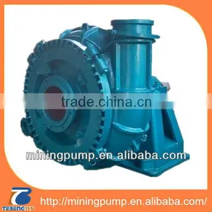 Sand Washing Pump, Sand Transferring Pump, Sand Suction Pump thumbnail-1