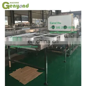 Finger Biscuit Stick Making Machine With Capacity 150-200KG/H thumbnail-5