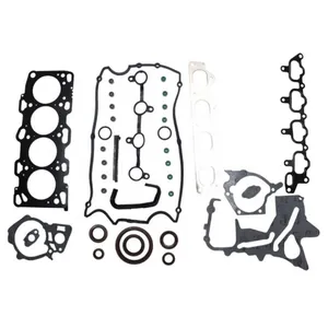 Engine Full Gasket Set 20910-38E00 For Hyundai Santa Fe Sonata Kia Optima thumbnail-1