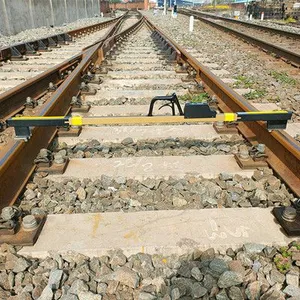 Railway Digital Track Gauge for Railway Maintenance thumbnail-1