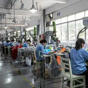 Shenzhen Union Electronics Co.,Ltd company overview - view 1 thumbnail